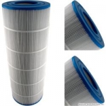 Cartridge, 100sqft, 4-1/16"ot, 4-1/16"ob, 8-1/2", 23-3/8" 4oz